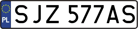 SJZ577AS