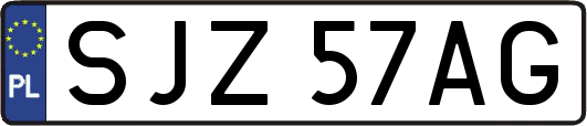 SJZ57AG