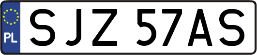 SJZ57AS