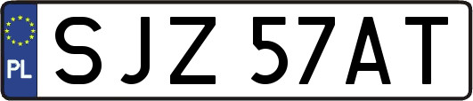 SJZ57AT