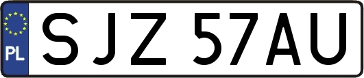 SJZ57AU
