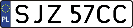 SJZ57CC