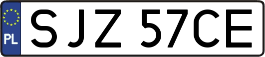 SJZ57CE