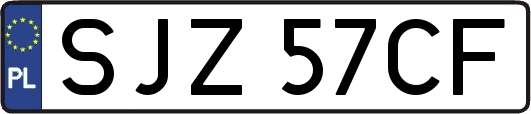 SJZ57CF