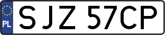 SJZ57CP