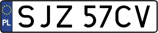 SJZ57CV