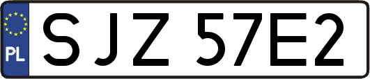 SJZ57E2