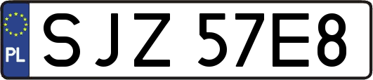 SJZ57E8