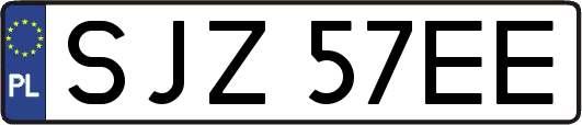 SJZ57EE
