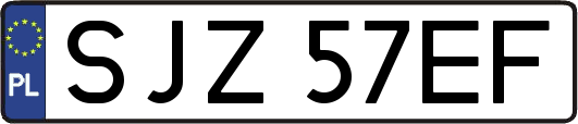 SJZ57EF