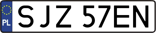 SJZ57EN