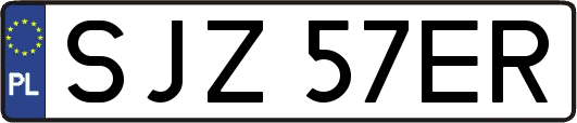 SJZ57ER