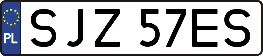 SJZ57ES