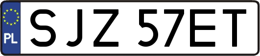 SJZ57ET