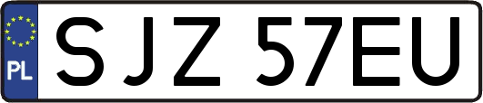 SJZ57EU