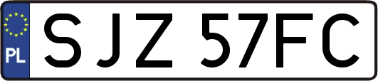 SJZ57FC