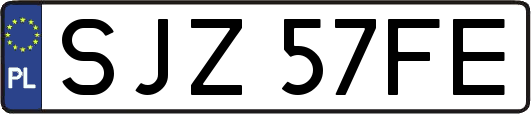 SJZ57FE