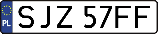 SJZ57FF