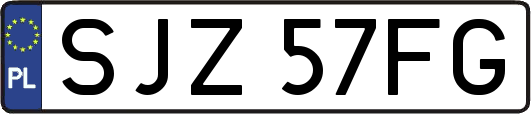 SJZ57FG