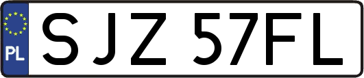 SJZ57FL