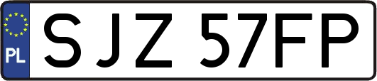SJZ57FP
