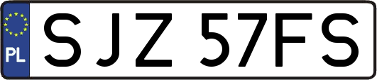 SJZ57FS