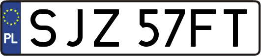 SJZ57FT