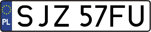 SJZ57FU