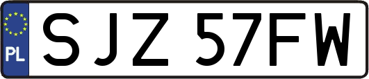 SJZ57FW