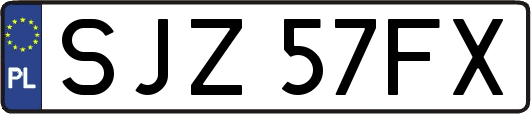 SJZ57FX