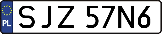 SJZ57N6