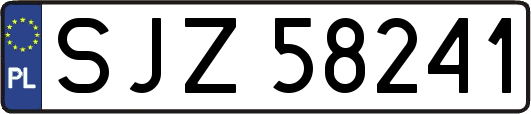 SJZ58241