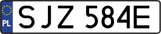 SJZ584E