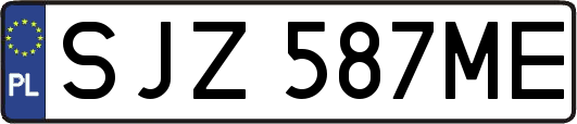 SJZ587ME