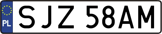 SJZ58AM