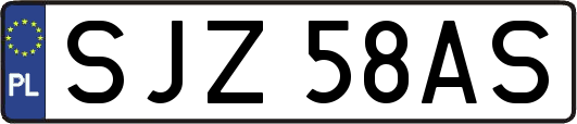 SJZ58AS