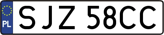 SJZ58CC
