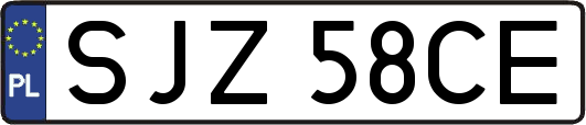 SJZ58CE