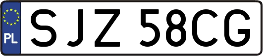 SJZ58CG