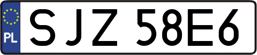 SJZ58E6