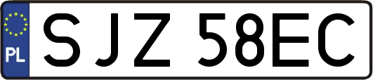 SJZ58EC