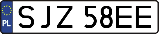 SJZ58EE