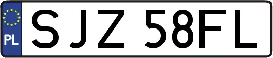 SJZ58FL