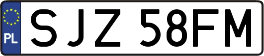 SJZ58FM