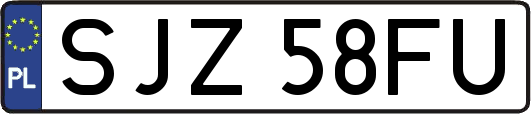 SJZ58FU