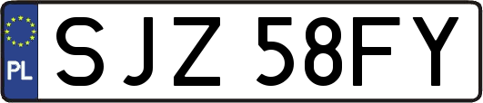 SJZ58FY