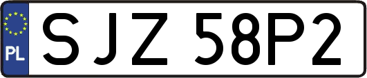 SJZ58P2
