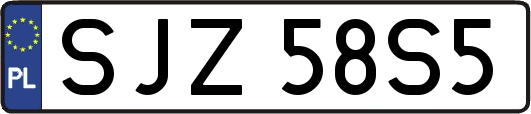 SJZ58S5