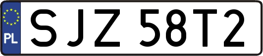 SJZ58T2