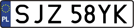 SJZ58YK